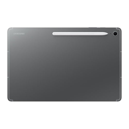 Samsung Tab S10FE+ 5G Gray 12+256GB (SM-X626BZAEXSP)