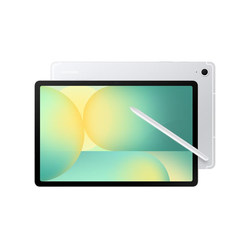 Samsung Tab S10FE Wifi Silver 12+256GB (SM-X520NZSEXSP