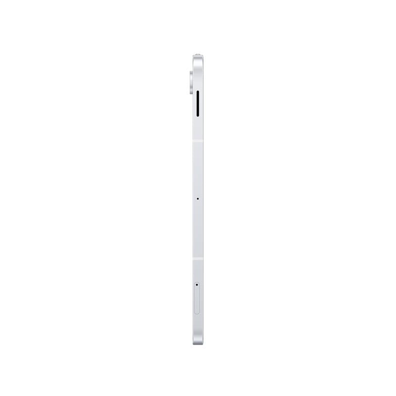 Samsung Tab S10FE 5G Silver 12+256GB (SM-X526BZSEXSP)