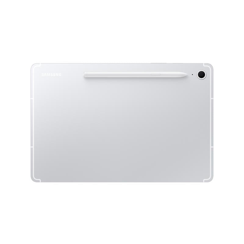 Samsung Tab S10FE 5G Silver 12+256GB (SM-X526BZSEXSP)