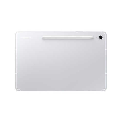 Samsung Tab S10FE 5G Silver 12+256GB (SM-X526BZSEXSP)