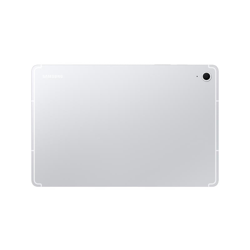 Samsung Tab S10FE 5G Silver 12+256GB (SM-X526BZSEXSP)