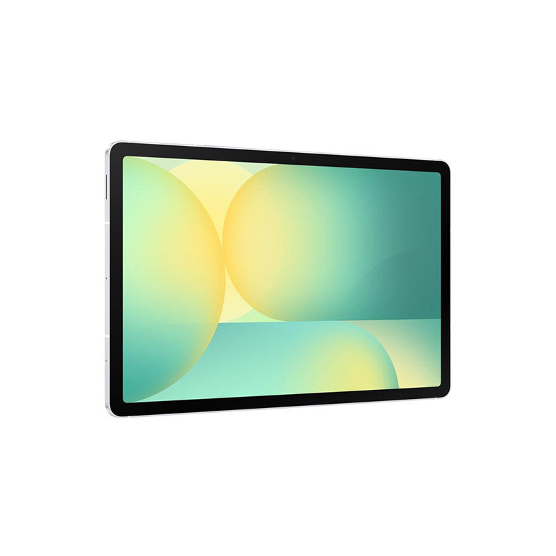 Samsung Tab S10FE 5G Silver 12+256GB (SM-X526BZSEXSP)