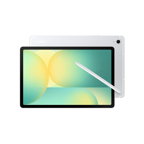 Samsung Tab S10FE 5G Silver 12+256GB (SM-X526BZSEXSP)
