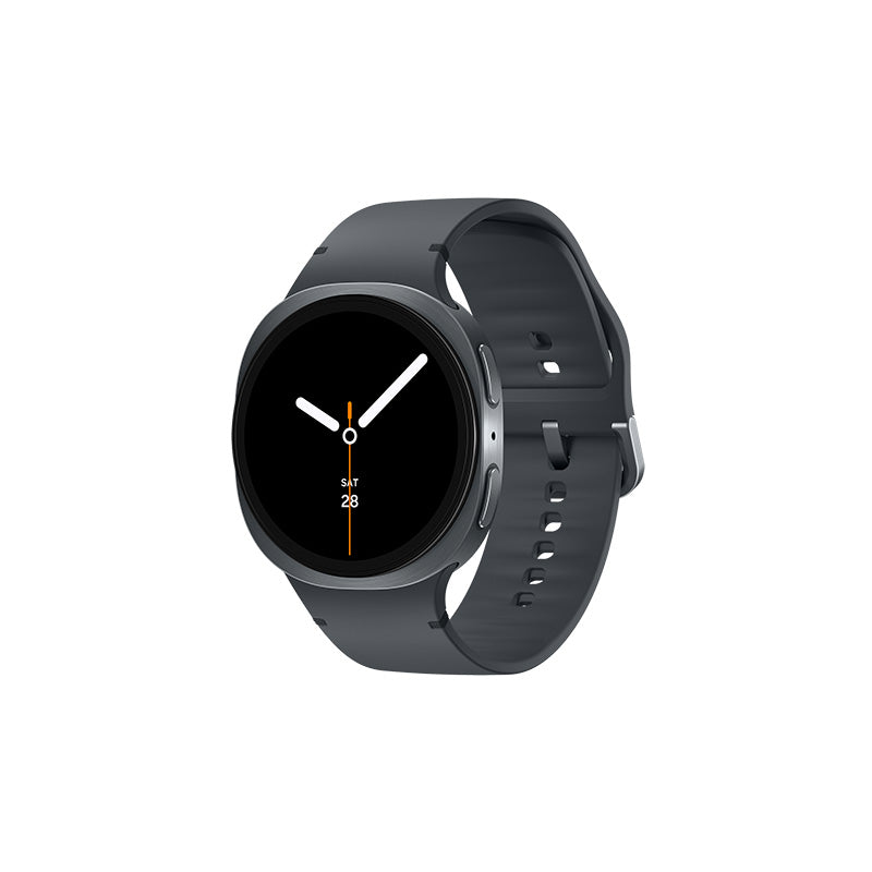 Samsung Galaxy Watch8 44mm Bluetooth (Graphite)