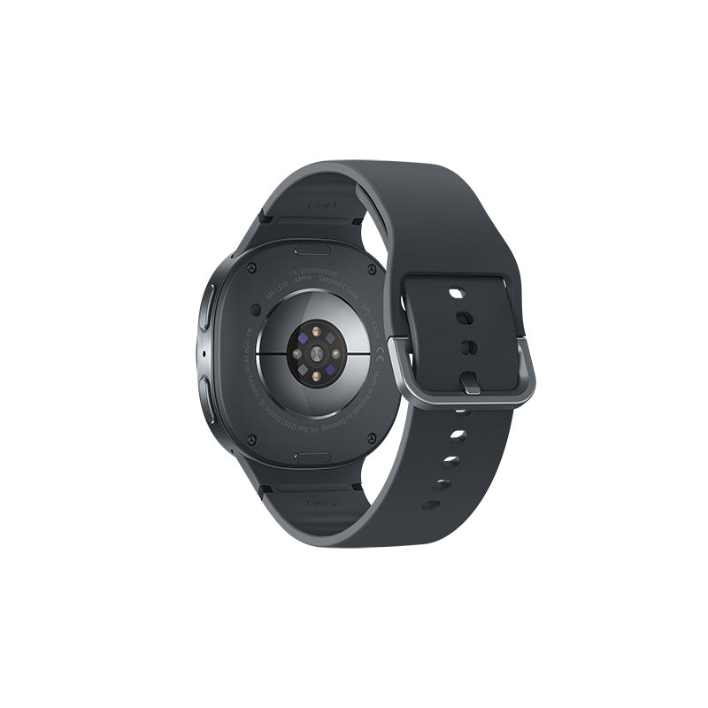 Samsung Galaxy Watch8 44mm Bluetooth (Graphite) – Challenger Singapore