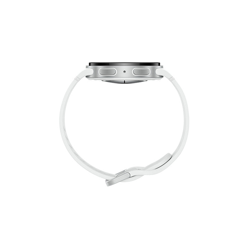 Samsung Galaxy Watch8 40mm Bluetooth (Silver)