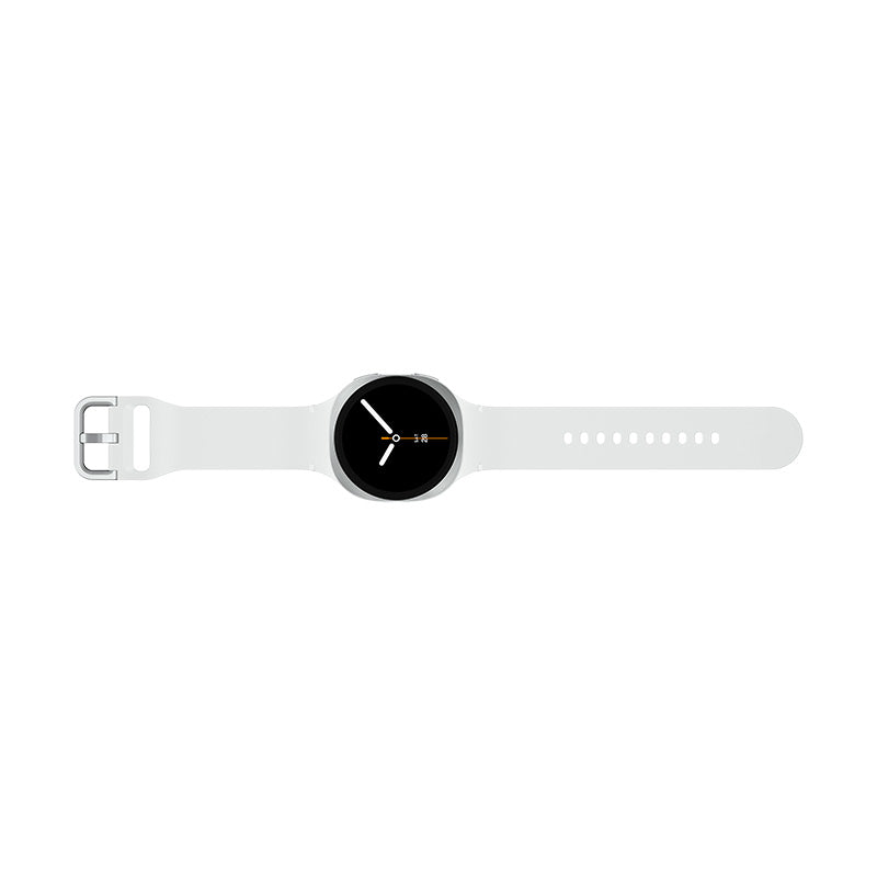 Samsung Galaxy Watch8 40mm Bluetooth (Silver)