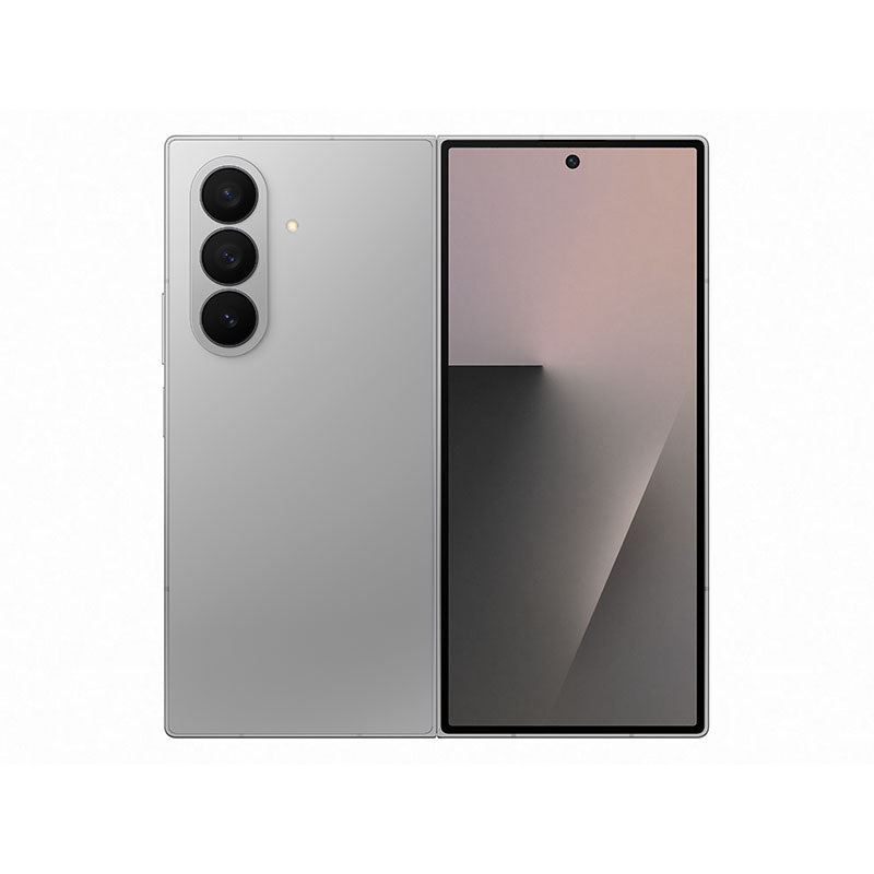 Galaxy Z Fold 7 Silver Shadow 256GB 本体 Samsung Galaxy Z Fold7 Silver Shadow 12+256GB 5G - AI (SM