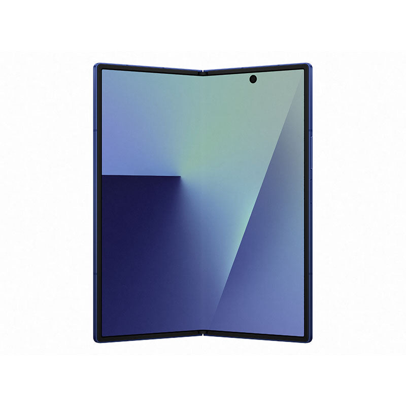 Samsung Galaxy Z Fold7 Blue Shadow 12+256GB 5G - AI (SM-F966BDBDXSP)