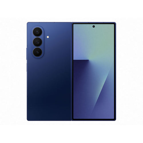 Samsung Galaxy Z Fold7 Blue Shadow 12+256GB 5G - AI (SM-F966BDBDXSP)