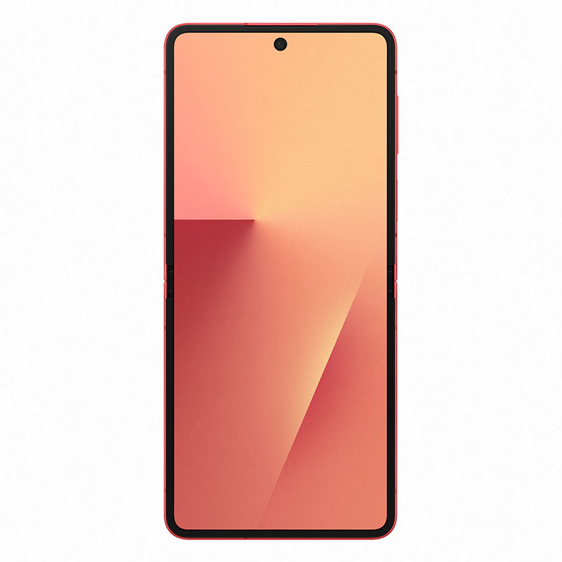 Samsung Galaxy Z Flip7 CoralRed 12+512GB 5G - AI (SM-F766BZREXSP