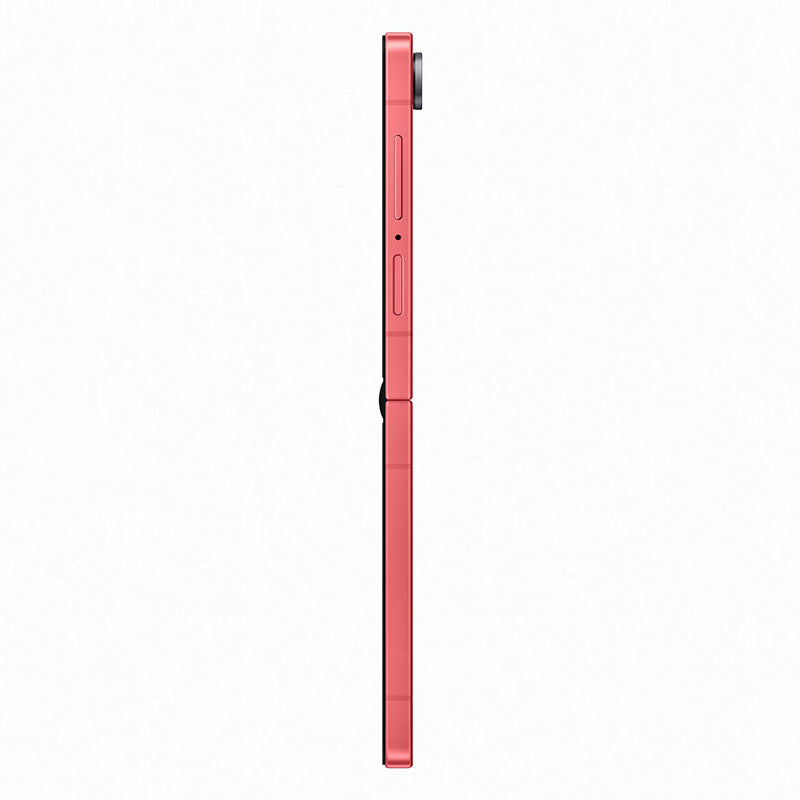 Samsung Galaxy Z Flip7 CoralRed 12+512GB 5G - AI (SM-F766BZREXSP)