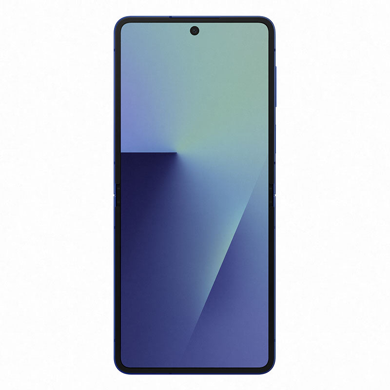 Samsung Galaxy Z Flip7 Blue Shadow 12+512GB 5G - AI (SM
