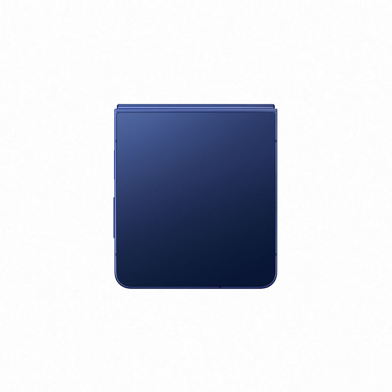Samsung Galaxy Z Flip7 Blue Shadow 12+256GB 5G - AI (SM-F766BDBAXSP)