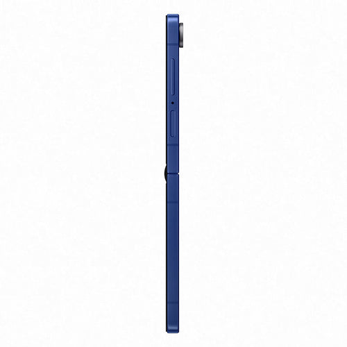 Samsung Galaxy Z Flip7 Blue Shadow 12+256GB 5G - AI (SM-F766BDBAXSP)