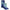 Samsung Galaxy Z Flip7 Blue Shadow 12+256GB 5G - AI (SM-F766BDBAXSP)