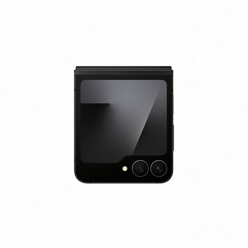 Samsung Galaxy Z Flip7 FE Black 8+128GB 5G - AI (SM-F761BZKAXSP)