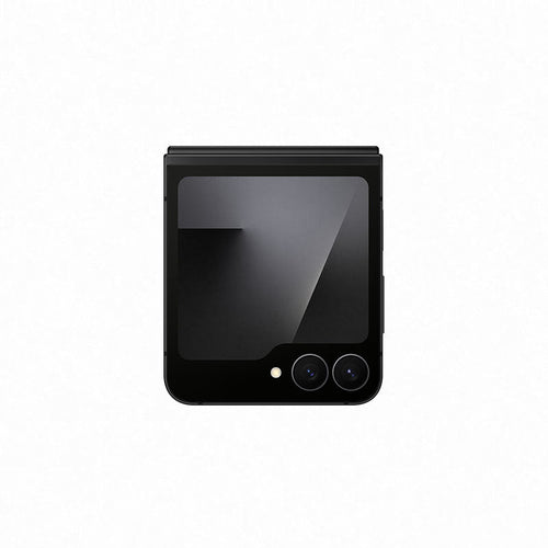 Samsung Galaxy Z Flip7 FE Black 8+128GB 5G - AI (SM-F761BZKAXSP)
