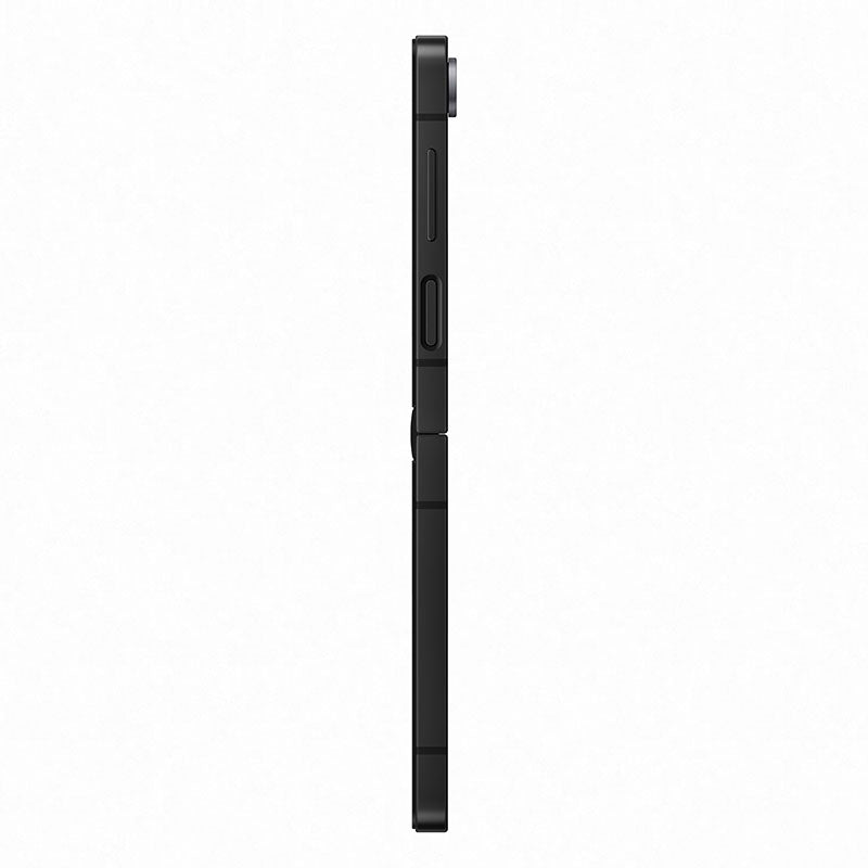 Samsung Galaxy Z Flip7 FE Black 8+128GB 5G - AI (SM-F761BZKAXSP)