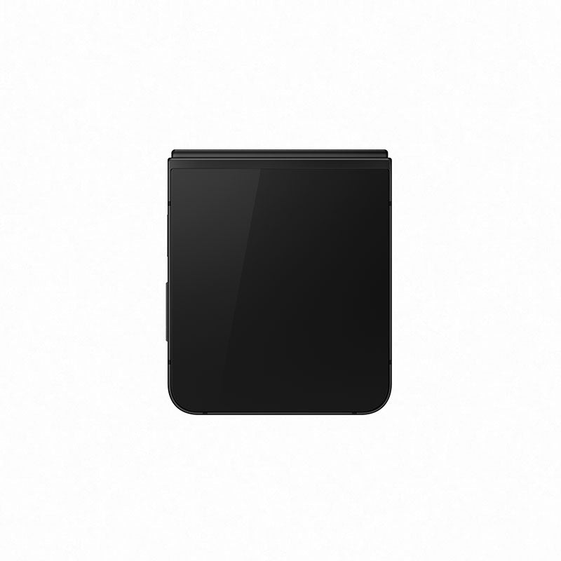 Samsung Galaxy Z Flip7 FE Black 8+128GB 5G - AI (SM-F761BZKAXSP)