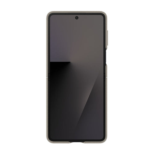 Samsung Galaxy Z Flip7 Kindsuit Case (Taupe)