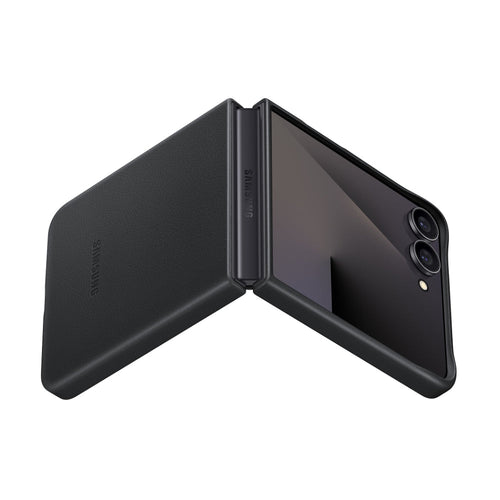 Samsung Galaxy Z Flip7 Kindsuit Case (Black)