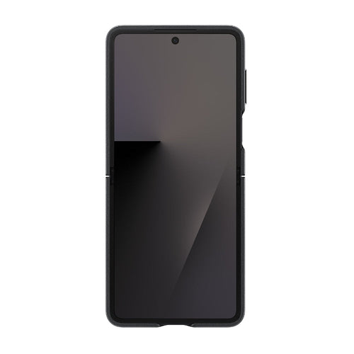 Samsung Galaxy Z Flip7 Kindsuit Case (Black)