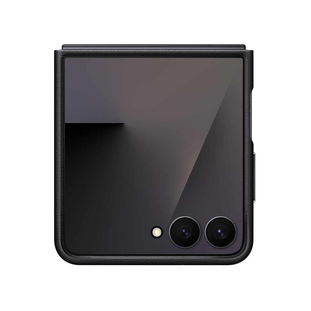 Samsung Galaxy Z Flip7 Kindsuit Case (Black)
