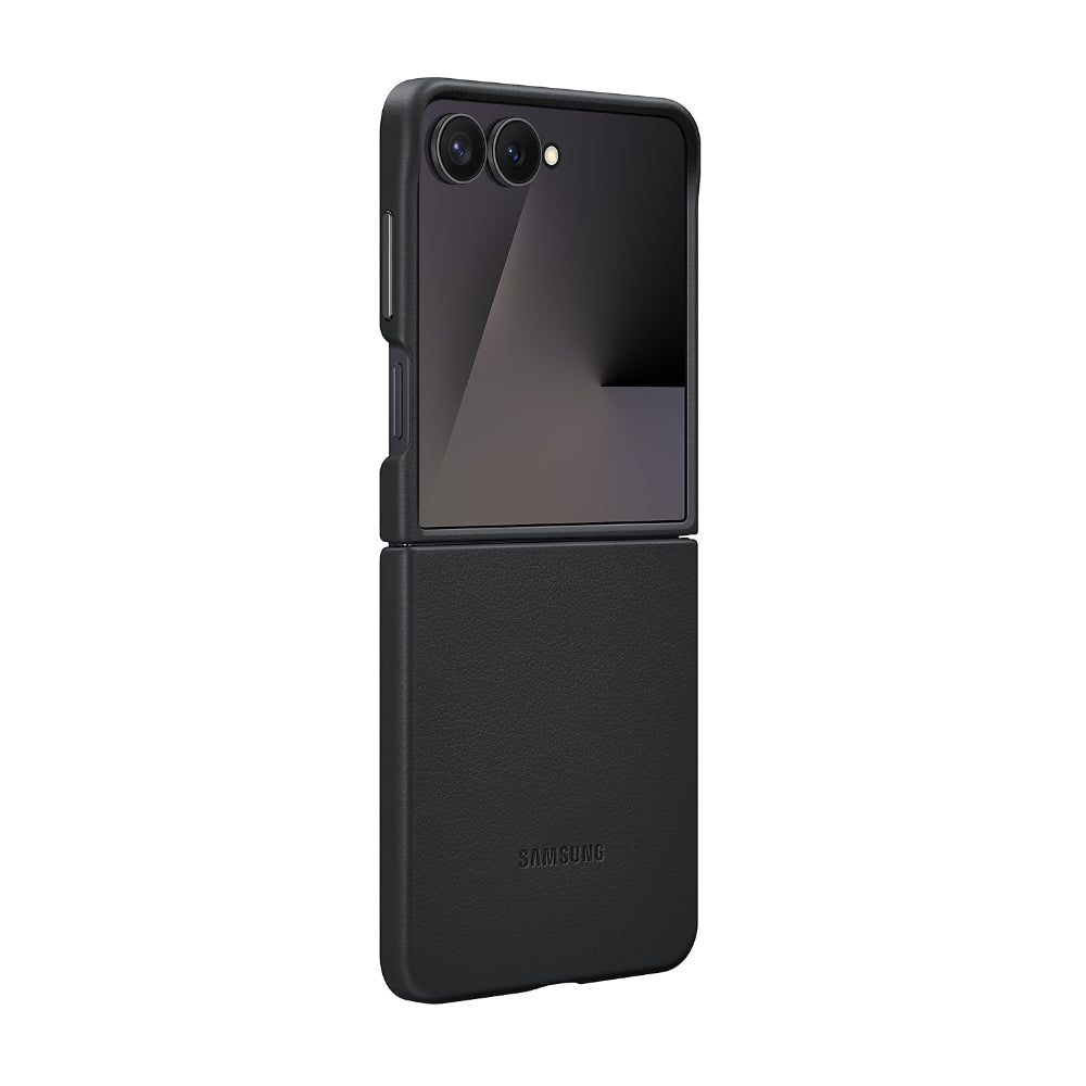 Samsung Galaxy Z Flip7 Kindsuit Case (Black)