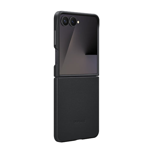 Samsung Galaxy Z Flip7 Kindsuit Case (Black)