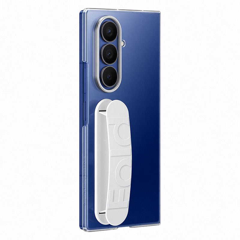 Samsung Galaxy Z Fold7 Clear Grip Case