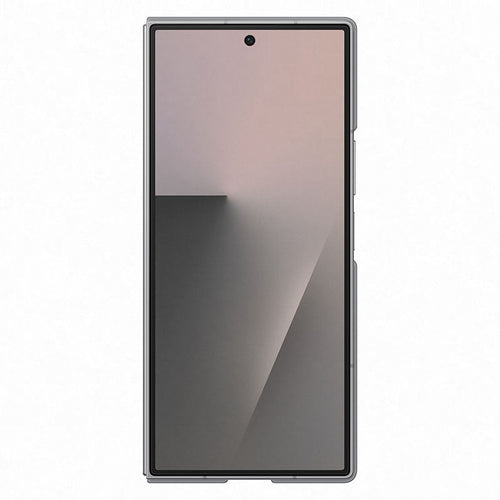 Samsung Galaxy Z Fold7 Silicone Case (Gray)