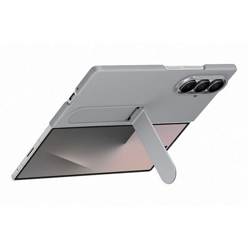 Samsung Galaxy Z Fold7 Silicone Case (Gray)