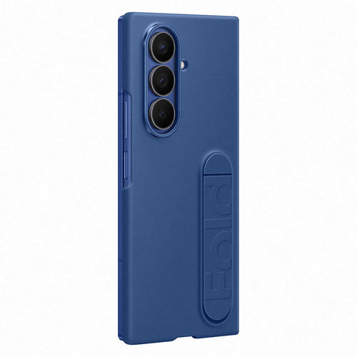 Samsung Galaxy Z Fold7 Silicone Case (Blue)