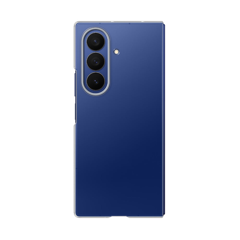 Samsung Galaxy Z Fold7 Clear Case