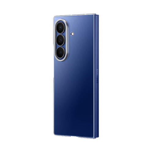 Samsung Galaxy Z Fold7 Clear Case