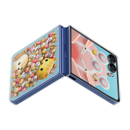 Samsung Galaxy Z Flip7 Flipsuit Case