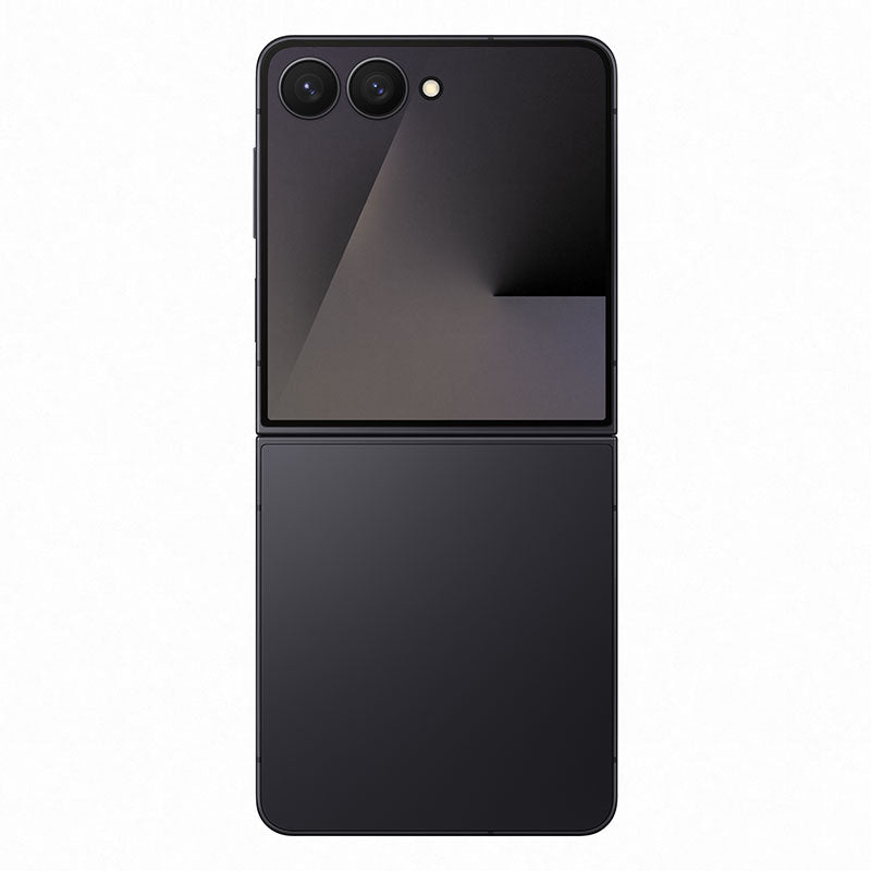 Samsung Galaxy Z Flip7 JetBlack 12+512GB 5G - AI (SM-F766BZKEXSP