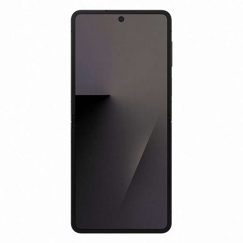 Samsung Galaxy Z Flip7 JetBlack 12+512GB 5G - AI (SM-F766BZKEXSP