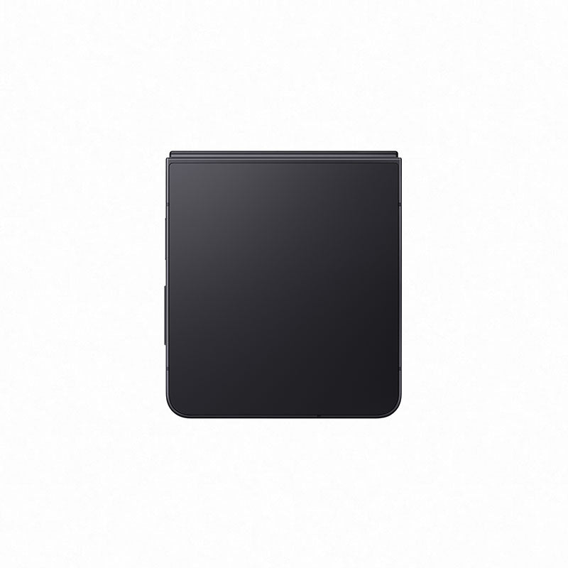 Samsung Galaxy Z Flip7 JetBlack 12+512GB 5G - AI (SM-F766BZKEXSP)