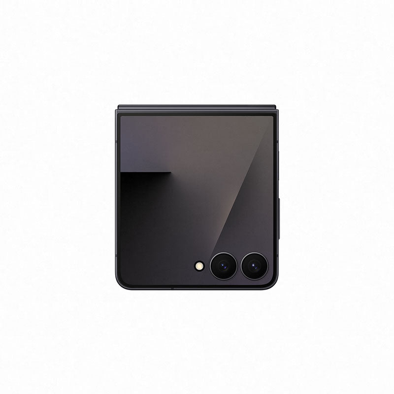 Samsung Galaxy Z Flip7 JetBlack 12+256GB 5G - AI (SM-F766BZKAXSP