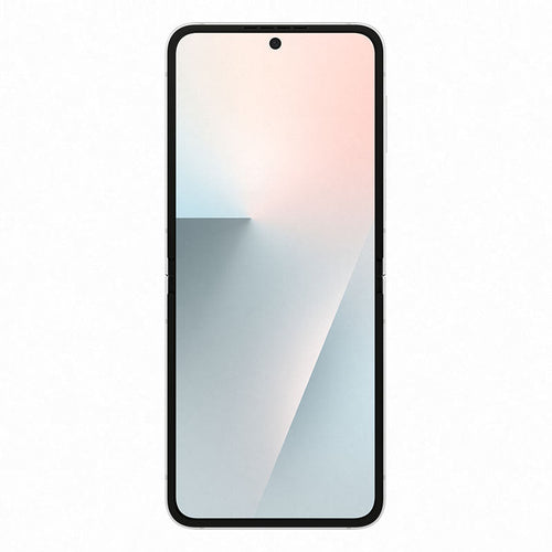 Samsung Galaxy Z Flip7 FE White 8+128GB 5G - AI (SM-F761BZWAXSP)