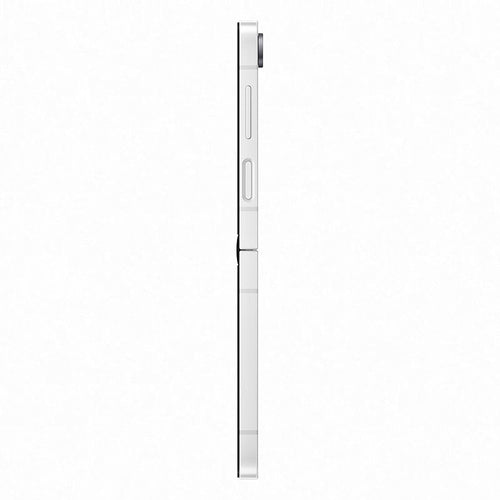 Samsung Galaxy Z Flip7 FE White 8+128GB 5G - AI (SM-F761BZWAXSP)