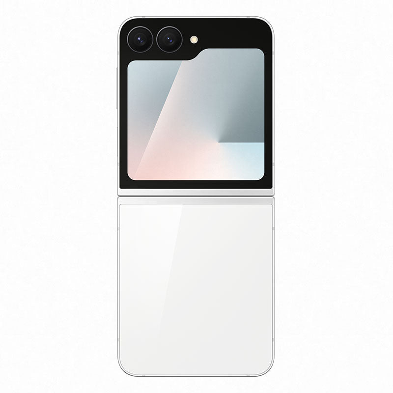 Samsung Galaxy Z Flip7 256GB 国内版 Samsung Galaxy Z Flip7｜ポケットに最適なGalaxy AIスマートフォン