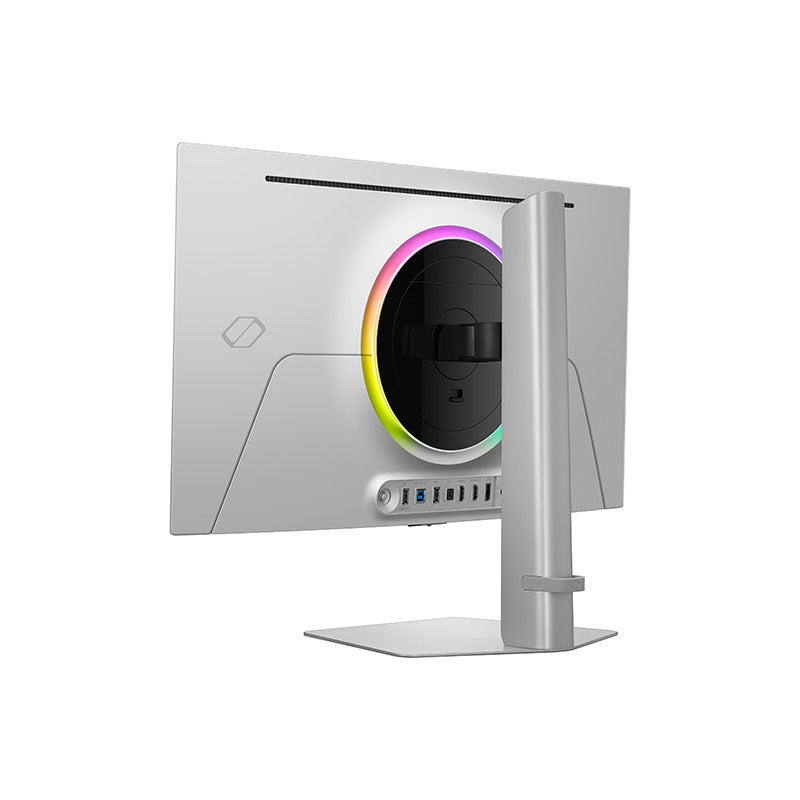 Samsung 27 Odyssey OLED G6 QHD 500Hz Gaming Monitor