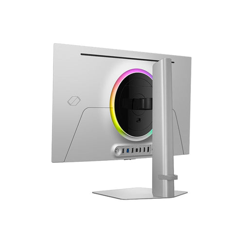 Samsung 27 Odyssey OLED G6 QHD 500Hz Gaming Monitor
