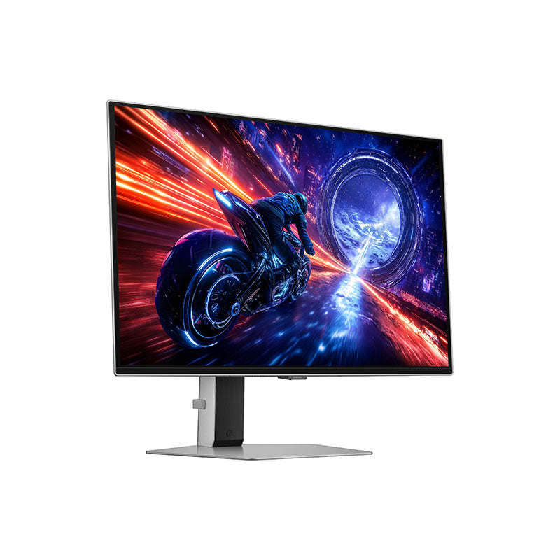 Samsung 27 Odyssey OLED G6 QHD 500Hz Gaming Monitor