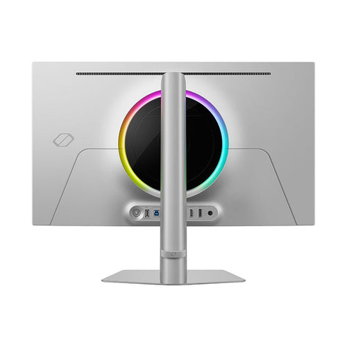 Samsung 27 Odyssey OLED G6 QHD 500Hz Gaming Monitor