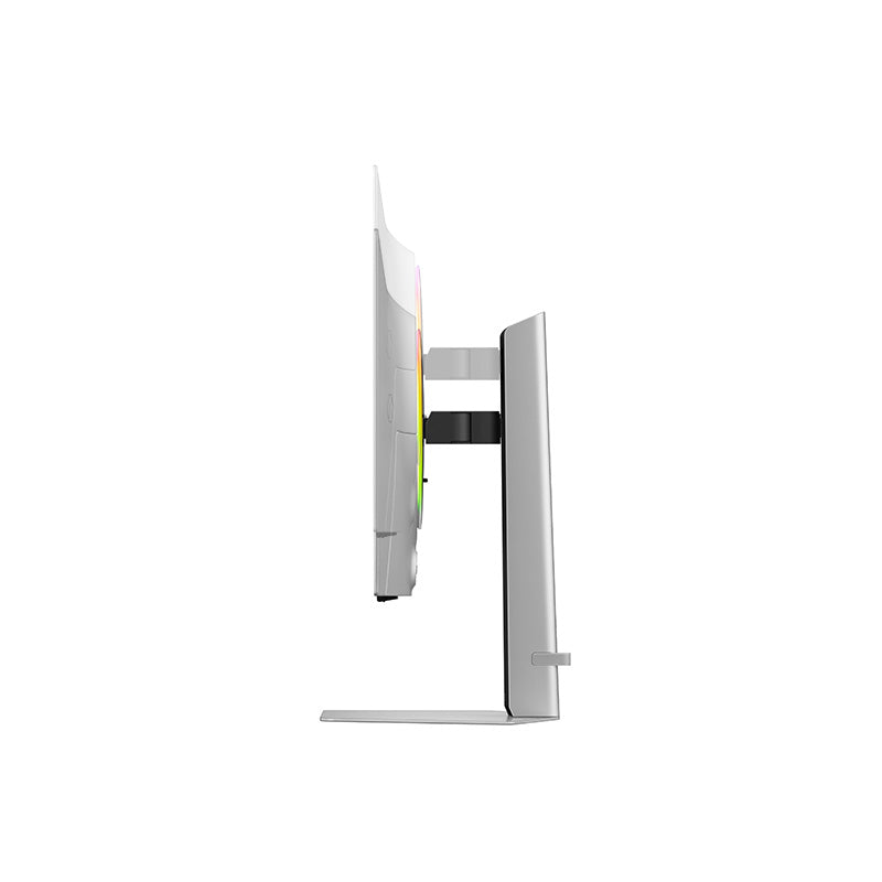 Samsung 27 Odyssey OLED G6 QHD 500Hz Gaming Monitor